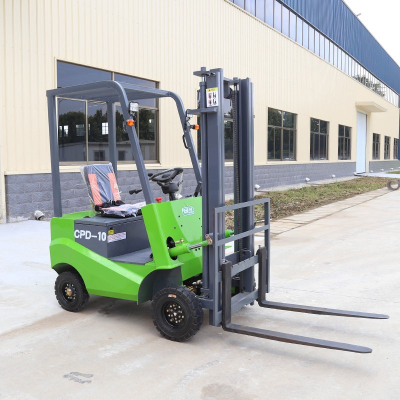 ikinci el forklift