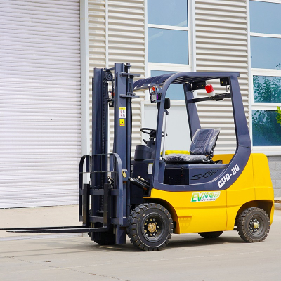 forklift