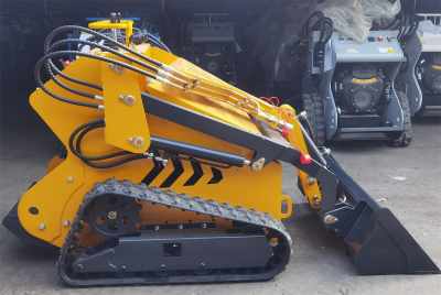 chargeur de direction de dérapage