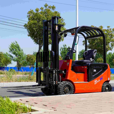 forklift