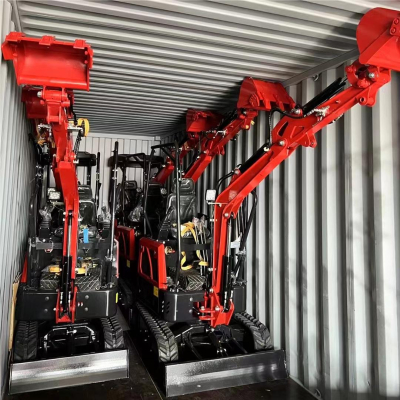 ekskavatör makinesi