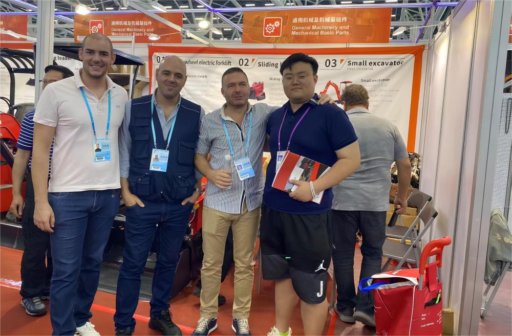 Fotos de la exposición