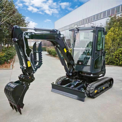 excavator 3.5 ton
