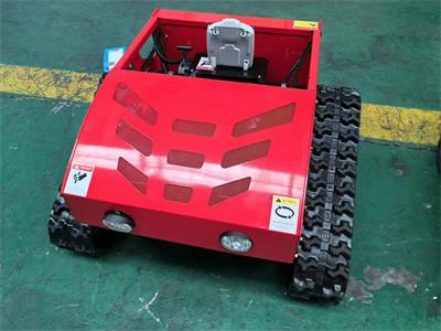 çim biçme makinesi