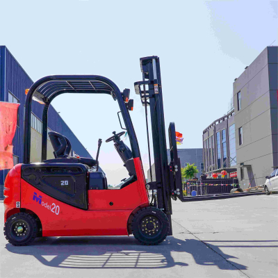 رافعة شوكية مستعملة