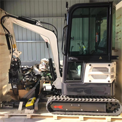 satılık ekskavatör