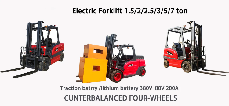 forklift forklift