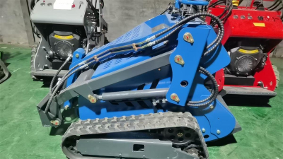 chargeur de direction de dérapage