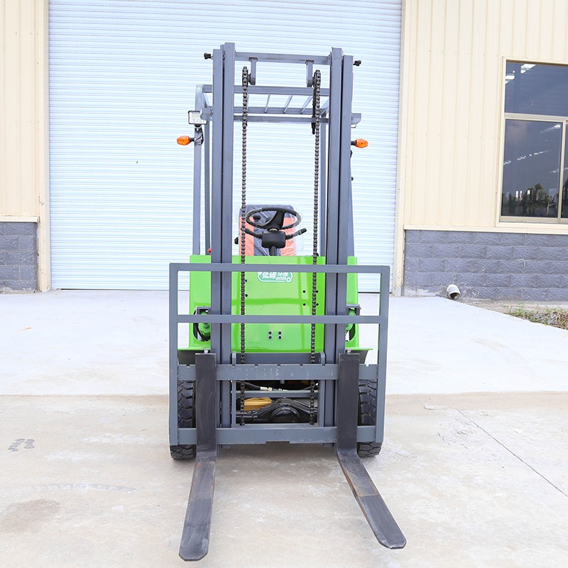 forklift
