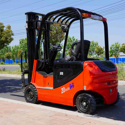 forklift