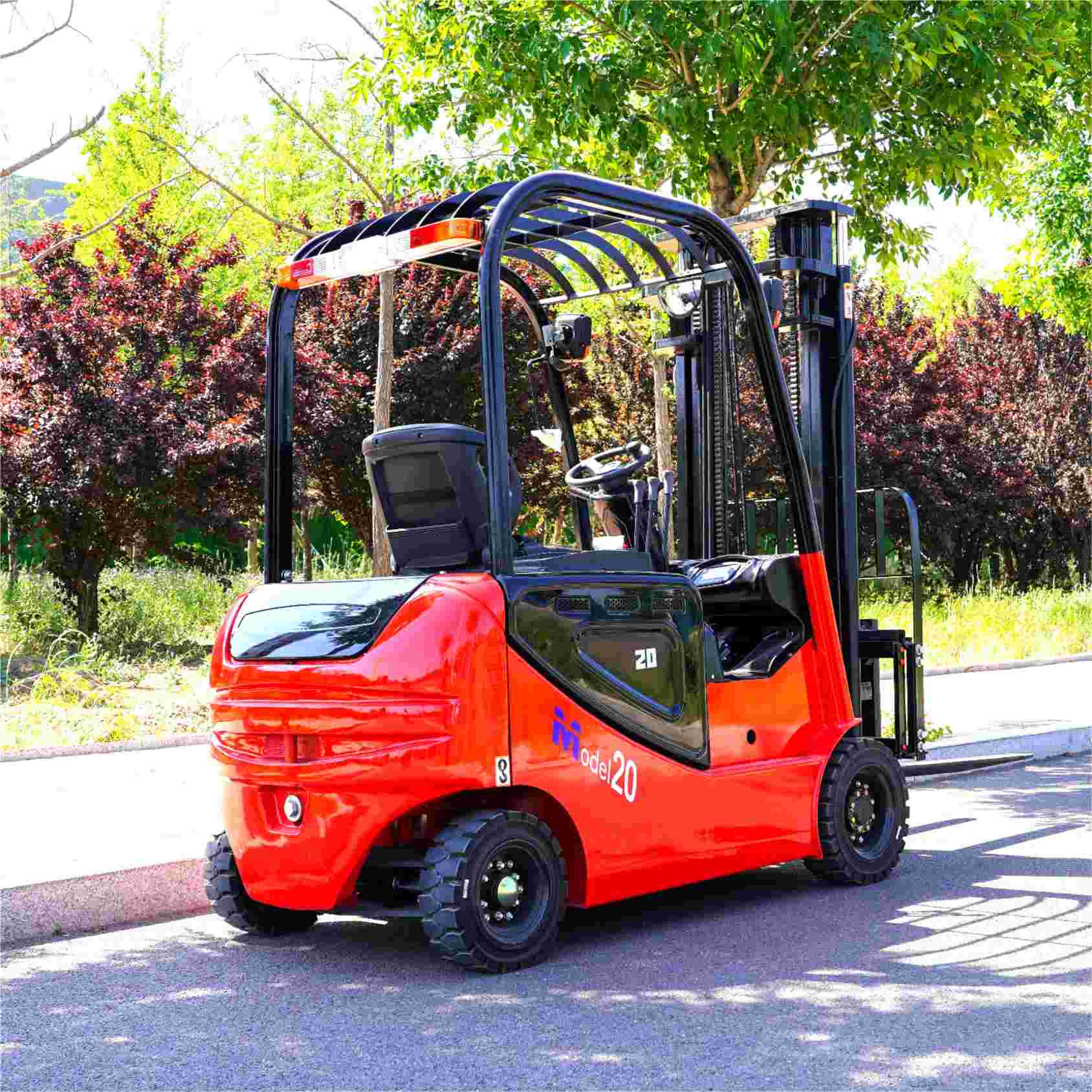 forklift