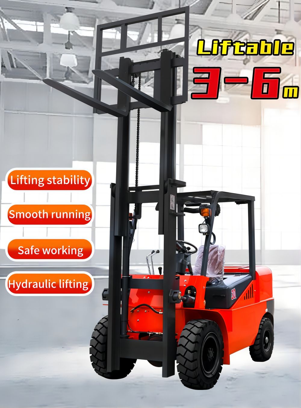 forklift forklift