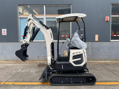 mini excavator