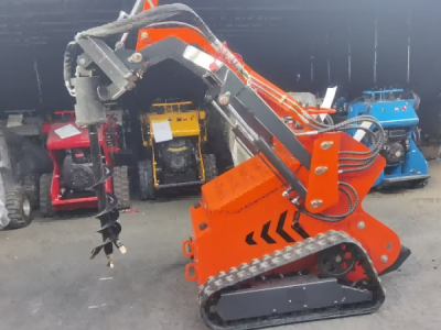 chargeur de direction de dérapage