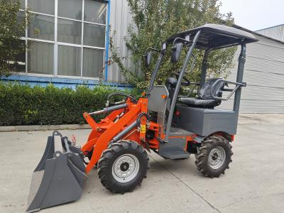 ładowarka elektryczna