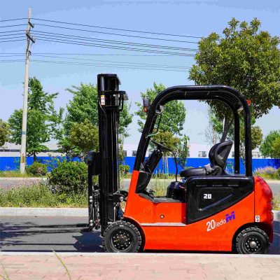 forklift