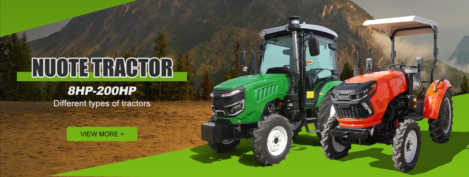 maquinaria de agricultura