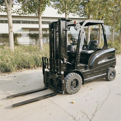 forklift