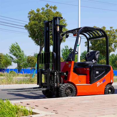 forklift